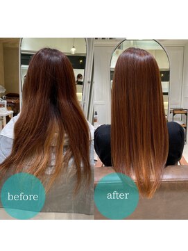 フォルテロゼ 横浜(FORTE rose) ダークグレージュ、ミントベージュ、大人ガーリー、タンバルモリ