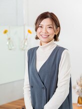 モーネ(mane) 西村 賀奈子