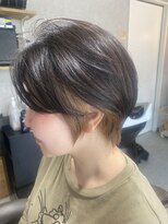 サロンキュー(salonQ)&nbsp;インナーカラー