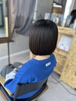 リ ランド(RE:LAND)&nbsp;髪質改善ボブ