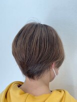 キラリ(kirari)&nbsp;くすみ感のあるモノグレージュ