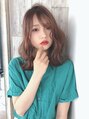 ルシーダ 田無店(Lucida) 撮影会もよくやります！日々勉強です！