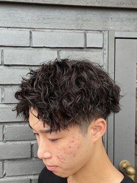 アビールブレ 新潟万代(ABEY LEVRAI) 新潟波巻き