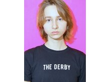 ダービー(THE DERBY)
