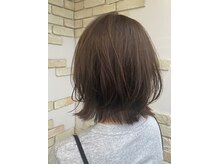 ヘアールーム ギフト(Hair Room Gift)