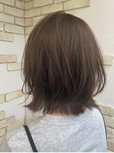 ヘアールーム ギフト(Hair Room Gift)