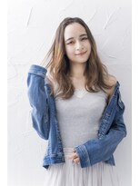 プライズ 所沢プロぺ通り店(prize)&nbsp;ブリーチ無しのトーンアップ