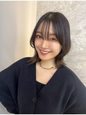 ボブ/前髪カット/美髪/髪質改善/レイヤーカット/ 池袋