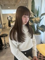 ロカ(roka)&nbsp;顔周りレイヤー