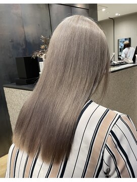 コージーベルベット(Cosy Velvet) ホワイトベージュ