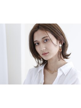 再現性の高いカット技術で、サロン帰りのスタイルを自宅でも再現♪毎日のスタイリングが楽しくなります☆