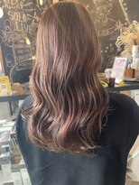 アイドットシーオー(i.co)&nbsp;柔らかピンクベージュ