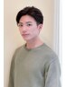 メンズカット　シャンプー付き　￥5000/銀座/東銀座