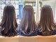 エレメンツ(ELEMENTS)の写真/【表参道駅徒歩2分】ストカールで女性らしさを演出♪朝のセットも簡単に決まるから時短にも◎