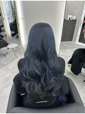 ブリーチ1回からできるブルージュカラー☆