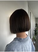 ミニボブ