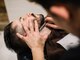 バーバーブロス 長堀店(BARBER BROS)の写真/【21時まで営業】ケアもデザインもお任せ!従来のシェービングとは違うこだわりの髭剃りを是非ご体感下さい