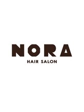 NORA HAIR SALON　【ノラヘアーサロン】