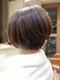 フィール(FEEL)の写真/お客様のイメージに合わせたカラーをご提案いたします。髪のお悩みを解決し、理想の髪色に仕上げます。