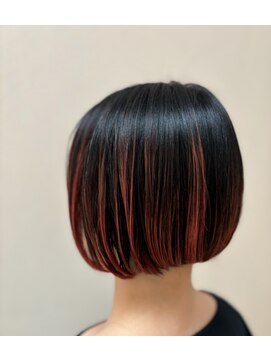 シャンプーボーイ BOB