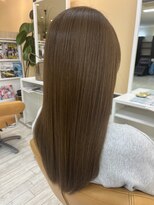 エマディライト(EMA DELIGHT)&nbsp;髪質改善トリートメント