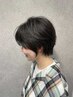 カット　￥3000