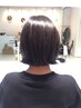 【ヘアセット】アレンジスクール　￥6,600