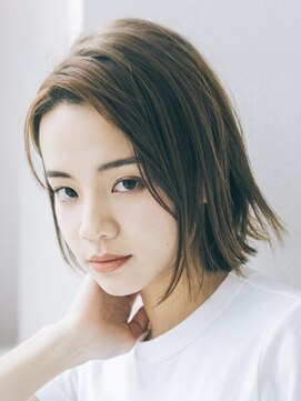 パーク(PARK.umeda) ショートスタイル