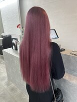 イロ バイ ミロク(ILO by miloc)&nbsp;pink color