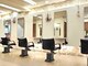 美容室ミズヘアー(Ms.hair)の写真/【お子様同伴可】小学生からのお得なクーポンもご用意しています◎家族で通えるアットホームなヘアサロン♪