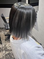 ミル(1001 mille)&nbsp;イルミナカラー/アンブレラカラー/カラー/シルバーカラー