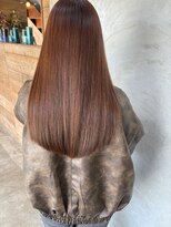 ルームスヘアー(Rooms Hair)&nbsp;髪質改善トリートメント