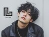 【美容学生限定】メンズカット￥3000