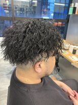 デシジョン 綱島店(Decision) ツイスパ☆中村大和