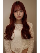 ハルキ(haruki)&nbsp;江口 和香奈