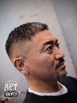 エーピーティートアウエスト(APT. TOR WEST)&nbsp;crop