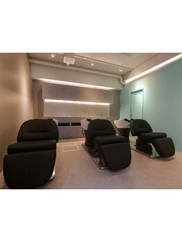 川崎、横浜、新横浜で人気のclassicが菊名に☆全席個室でプライベート空間で施術を受けられます＊