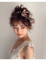 グランマッシュ(GRANMASH)&nbsp;上めアップ