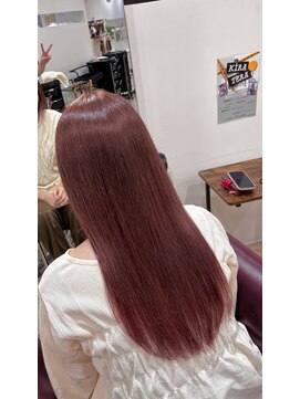 カルマ(KARMA) ファンシーピンク