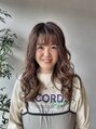 ランカ(Lanca) 大久保 麻衣