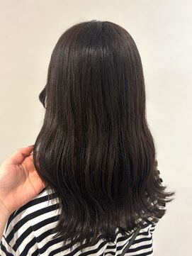 シェノン フェム 名古屋 名駅店(CHAINON×FeM#) 透明感◎/大人かわいい/艶髪/名古屋/髪質改善/レイヤーカット