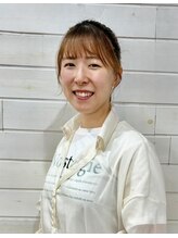 カルーナヘアライフ(Calluna hair life)&nbsp;斉藤 紀子