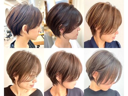 バブー バイ ビューティービースト アカデミー 福岡店(ba-boo)の写真