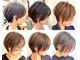 バブー バイ ビューティービースト アカデミー 福岡店(ba-boo)の写真