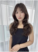 甘め女子◎上品な大人レイヤー