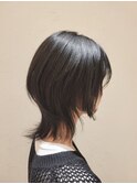 10代20代×ボブウルフ