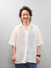 ロウ 町田(ROW) 清水 仰士
