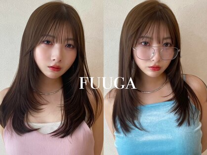 フーガ 新越谷蒲生店(fuuga)の写真