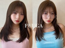 フーガ 新越谷蒲生店(fuuga)