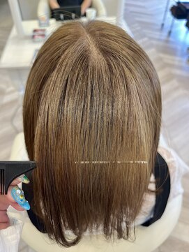 アイノワ 泉佐野店(ainowa) オリーブベージュ